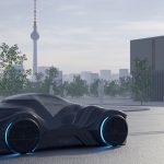 BigRep’s LOCI Podcar: A fully 3D printed transportation solution