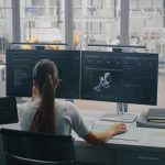 Protected: Xometry CEO outlines how AI and digital networks could reshape manufacturing supply chains