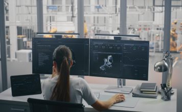 Xometry CEO Sanjeev Singh Sahni on how AI and digital networks are reshaping manufacturing supply chains