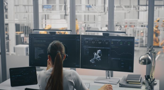 Xometry CEO Sanjeev Singh Sahni on how AI and digital networks are reshaping manufacturing supply chains