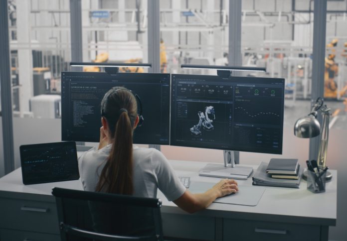 Protected: Xometry CEO outlines how AI and digital networks could reshape manufacturing supply chains