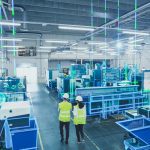 Protected: Reducing downtime through real-time shop floor insights with Minitab’s ProLink