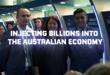 Naval Group opens new Port Adelaide base as rapid workforce ramp up continues