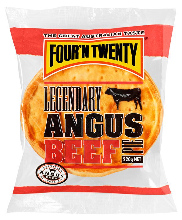 FourNTwenty
