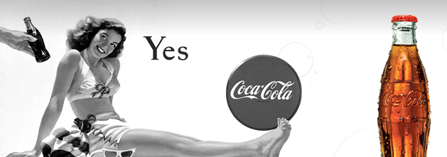 the coca-cola