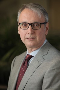 Dr. Manuel Blanco, ASTRI Director image courtesy of CSIRO