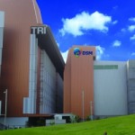 Image courtesy of DSM website