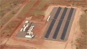 Capturing solar energy to deliver ‘microgrid’ power to remote towns in Western Australia - Australian Manufacturing