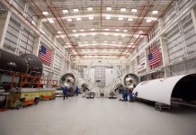 Aerospace and defence technologies leader Orbital ATK successfully tests 3D printed hypersonic engine combustor