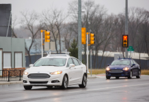 Ford to triple fusion hybrid autonomous test fleet (VIDEO)