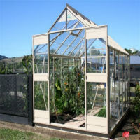 Sage Horticultural