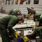 Alstom secures 33% stake in Transmashholding