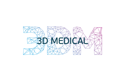 3D medical