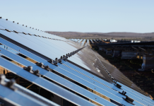 ARENA announces short-list of 22 large-scale solar projects selected to take next step