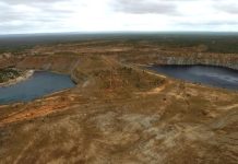ARENA-supported feasibility study into Kidston Pumped Storage project to give old mines a new lease on life