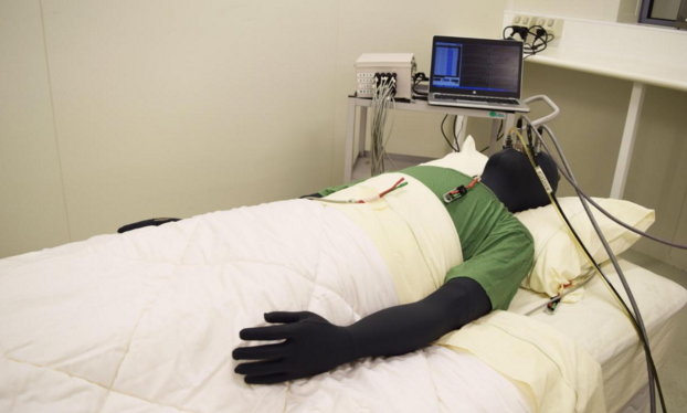 RMIT sleep