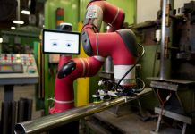 Impact Robotics introduces next-gen “cobots” in Australia