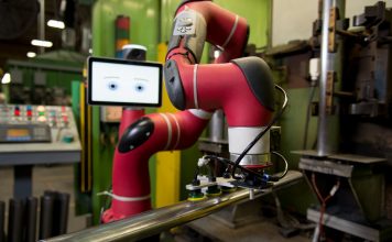 Impact Robotics introduces next-gen “cobots” in Australia