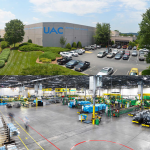 Melbourne-based Clean TeQ teams up with UAC and Deakin University to develop aluminium-scandium alloys for aerospace