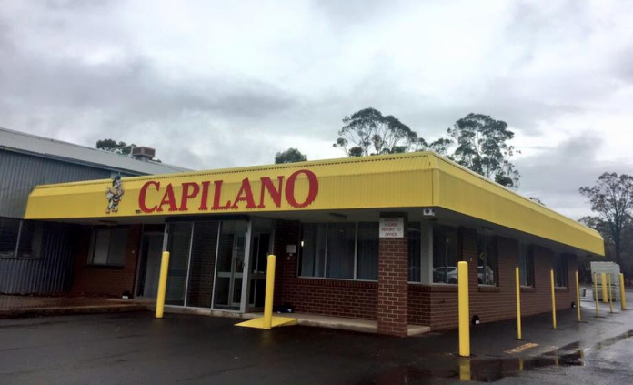 capilano