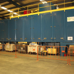 Australian-first e-waste processing technology unveiled in Victoria