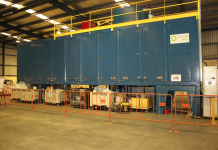 Australian-first e-waste processing technology unveiled in Victoria