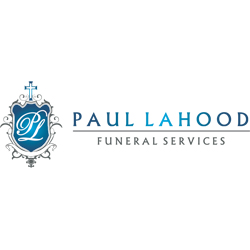 Paul Lahood Funeral Services