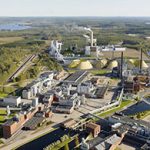 ABB to power most energy-efficient pulp mill in the world