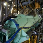 BAE to commence phase three of F-35 airframe structural testing