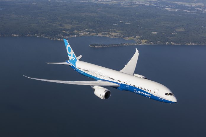 Boeing
