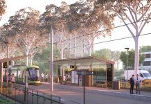 CIMIC-led consortium wins Canberra metro contract