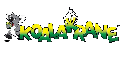 Koalakrane Franchise