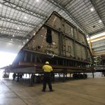 Civmec wraps up Forgacs takeover