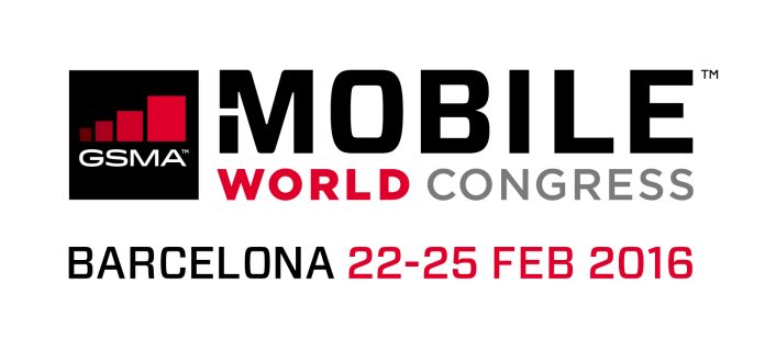 Mobile world 2016 Logo