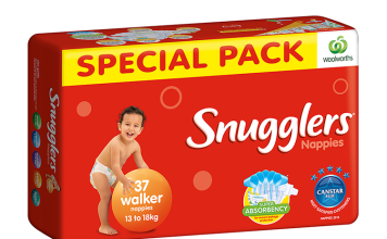 Kimberly-Clark brings Snugglers® manufacturing back in Australia
