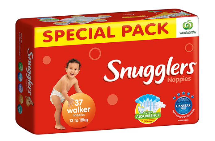 Snugglers