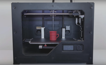 NASA, Start Trek and ASME launch engineering challenge to create real-life Star Trek replicator