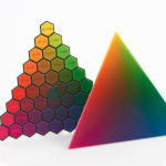 Stratasys unveils new Objet Connex3 3D Colour Printer with Creative Colours Software