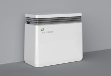 Energy storage leader receives financial boost to establish operations in Australia