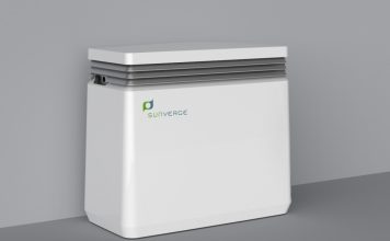 Energy storage leader receives financial boost to establish operations in Australia