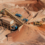 Iluka suspends all activates at Jacinth-Ambrosia, cuts 33 jobs