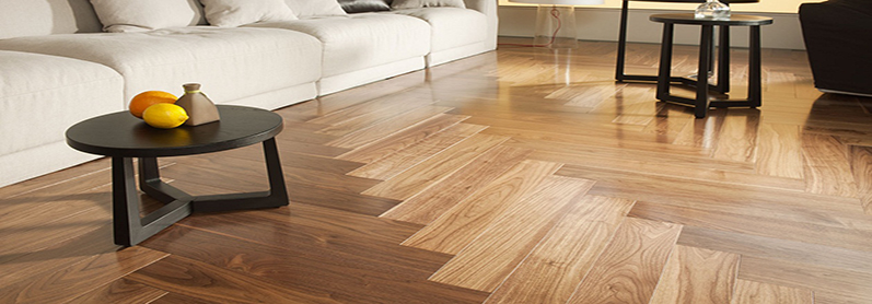 Total Floor Sanding and Polishing Melbourne