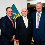 Robert Gerard AO appointed as the first ever patron of the Australian Made Campaign