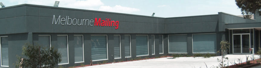 Mel Mailing