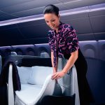 Air New Zealand turns to 3D printing to manufacture its own aircraft interior parts