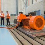 Siemens opens third Service Centre in Australia