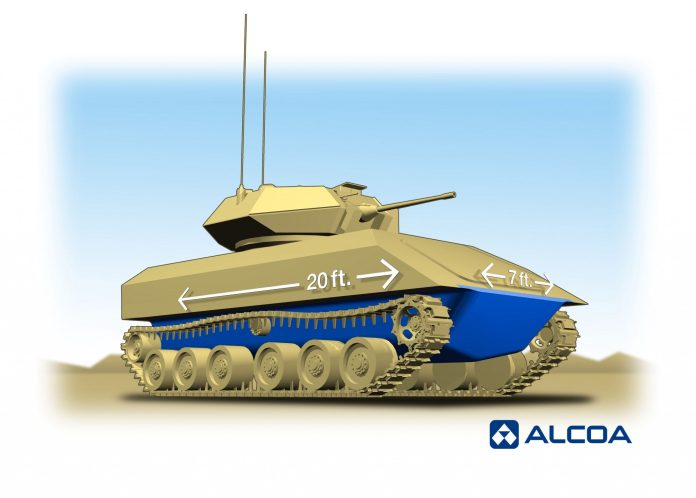 Alcoa