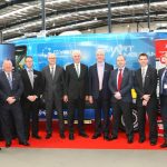 Byron Group and Ferno unveil Smart Ambulance in Sydney