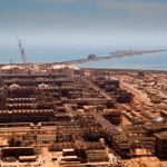 Chevron announces first LNG production from Gorgon