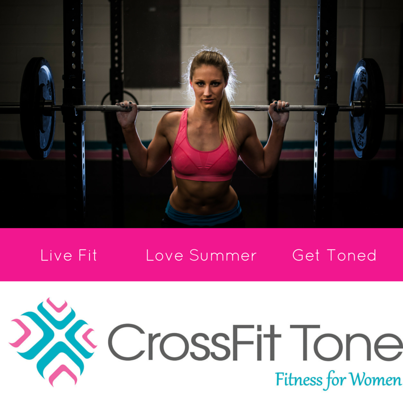 CrossFit Tone